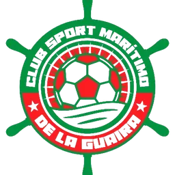Logo of Maritimo de La Guaira