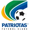 Logo of Patriotas PR Youth