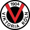 Logo of FC Viktoria Köln