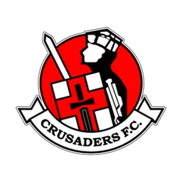 Logo of Crusaders Reserves