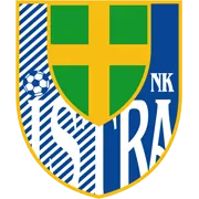 Logo of NK Istra 1961 U19
