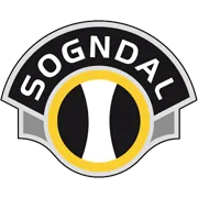 Logo of Sogndal