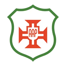 Logo of Portuguesa Santista