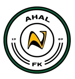 Logo of Ahal FK