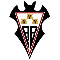 Logo of Fundacion Albacete (w)