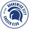 Logo of Brunswick City