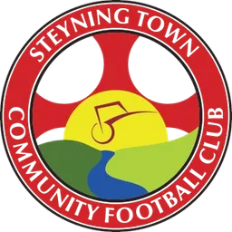 Logo of Steyning Town