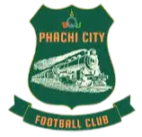 Logo of Phachi City