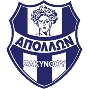 Logo of Apollon Smirnis
