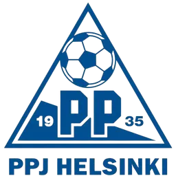 Logo of PPJ/Ruoholahti