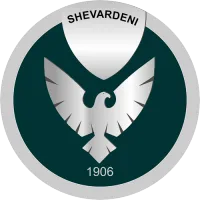 Logo of FC Shevardeni