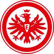 Logo of Eintracht Frankfurt Women