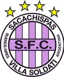 Logo of Sacachispas FC (W)