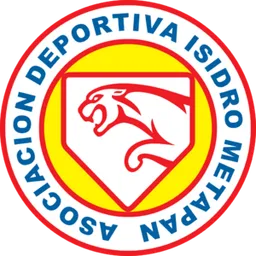 Logo of AD Isidro Metapan Reserves