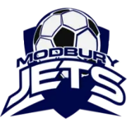 Logo of Modbury Jets