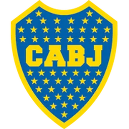 Logo of Boca Juniors