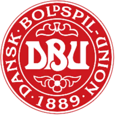Logo of Denmark U16