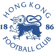 Logo of Hong Kong FC