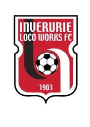 Logo of Inverurie Loco Works