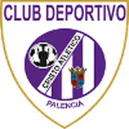 Logo of CD Cristo Atletico