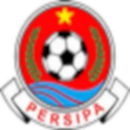 Logo of Persipa Pati