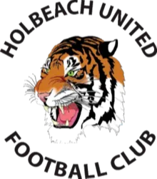 Logo of Holbeach United