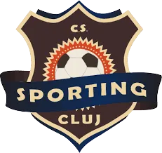 Logo of CS Sporting Cluj U19