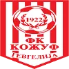 Logo of FK Kozuv