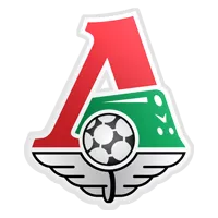 Logo of Lokomotiv Moscow Reserves