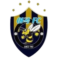 Logo of Yangsan Eogok