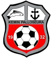 Logo of KePS