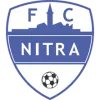 Logo of Nitra B