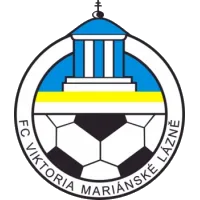 Logo of Viktoria Marianske Lazne B