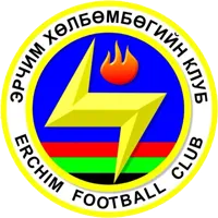 Logo of Erchim