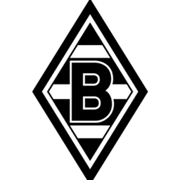 Logo of Monchengladbach U19