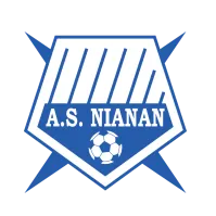 Logo of AS Nianan