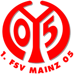 Logo of FSV Mainz 05 U17