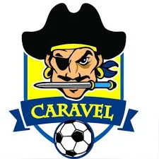 Logo of SV Caravel