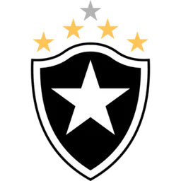 Logo of Botafogo SE