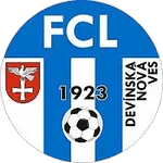 Logo of Lokomotiv Devinska