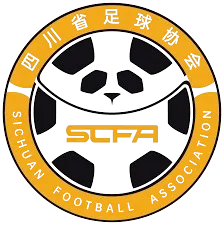 Logo of Sichuan U16 Women