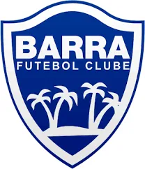 Logo of Barra SC U20