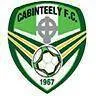 Logo of Cabinteely FC