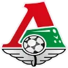 Logo of Lokomotiv Moscow Women