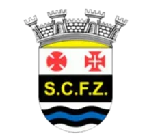 Logo of Ferreira Zezere