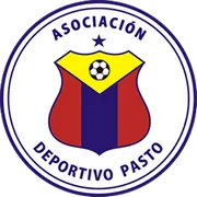 Logo of Deportivo Pasto