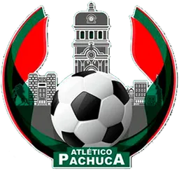 Logo of Atletico Pachuca