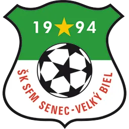 Logo of SFM Senec