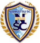 Logo of Nankatsu SC