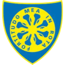 Logo of Carrarese Youth